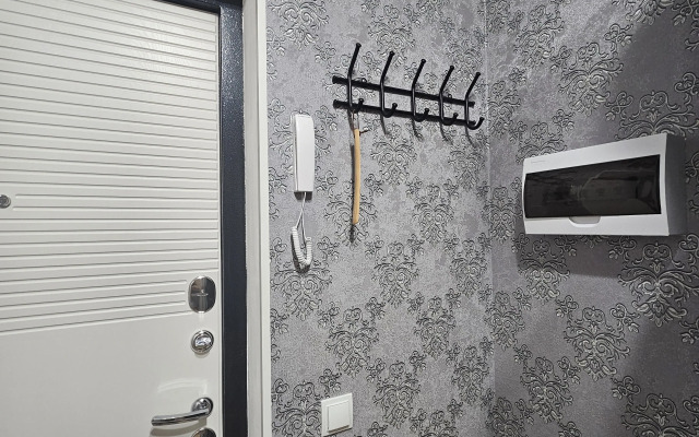 Zhk Krasnoye Yabloko Flat