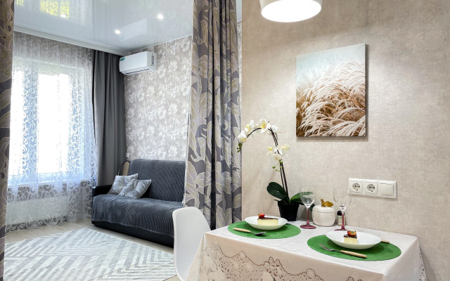 Квартира двухкомнатная чистая со свежим ремонтом