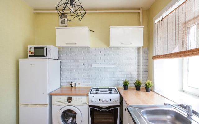 Апартаменты Амурский Бульвар 5