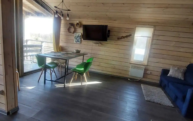 Частный дом На речке