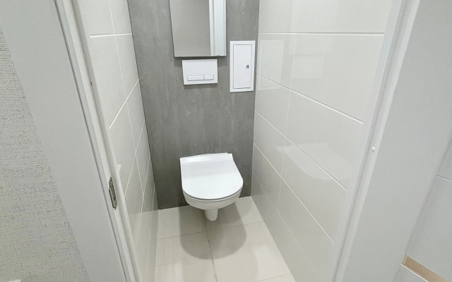 Апартаменты Новая Трешка в Автозаводском районе