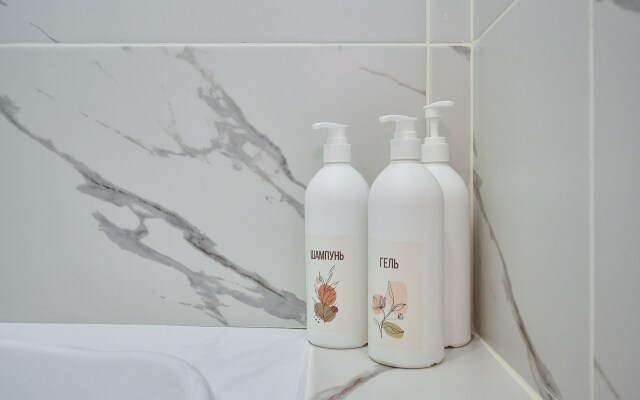 Квартира Терракот