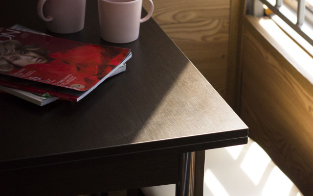 Апартаменты Jet Life Apartments 5