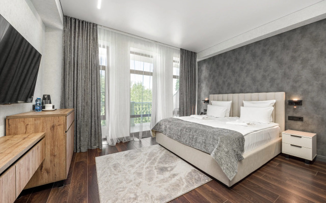 Гостиница Агат Отель