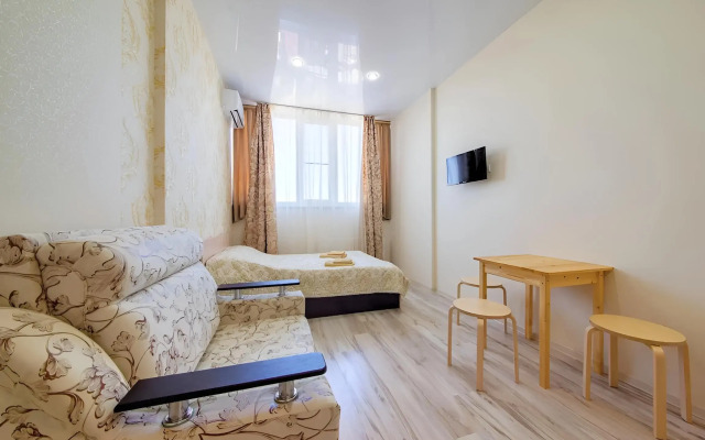 Апартаменты SutkiDar (2)