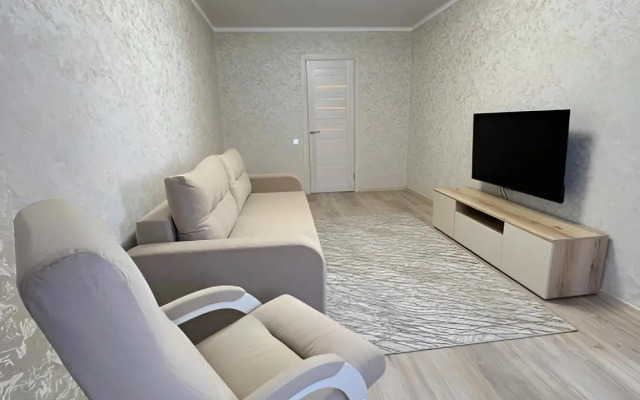 Апартаменты двухкомнатные в центре г. Кисловодска