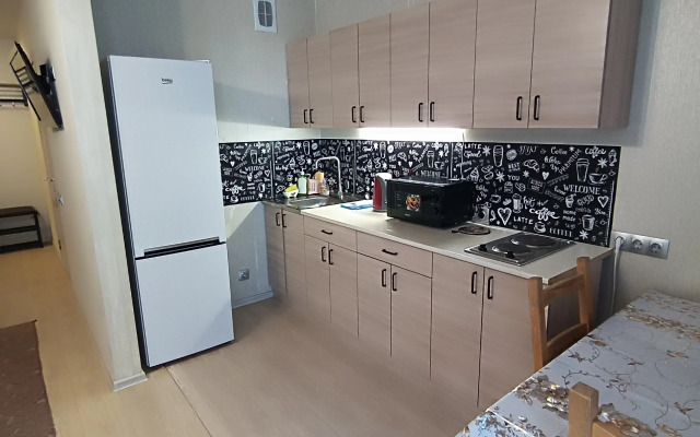 Квартира Рядом с Нейрохирургией