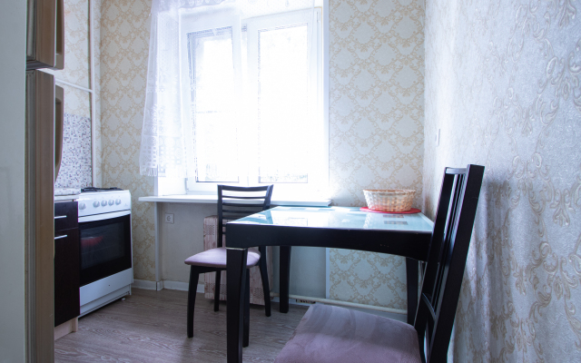 Cozy 2-room apartment on Nagatinskaya
