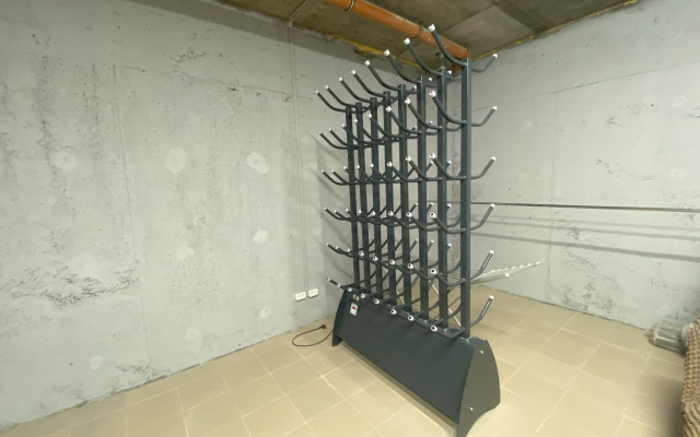 Studiya 5 Flat