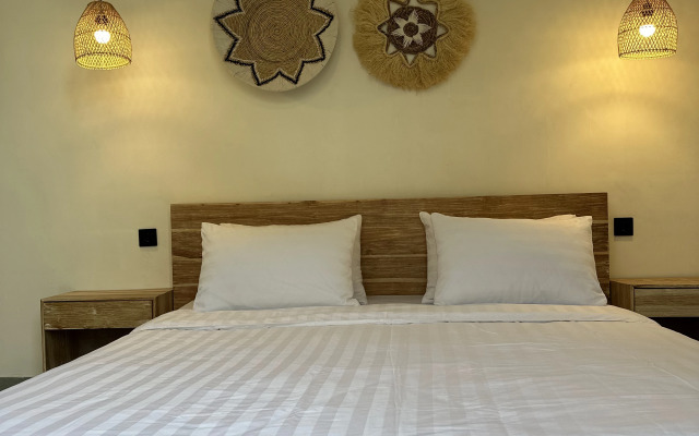 Вилла Kopulaga ArtVilla 4