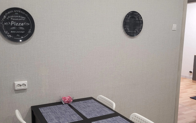 Апартаменты Рижский проспект 85А