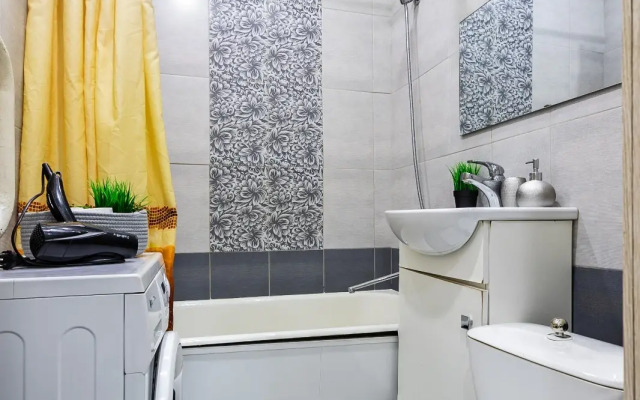 Квартира у Филатовской