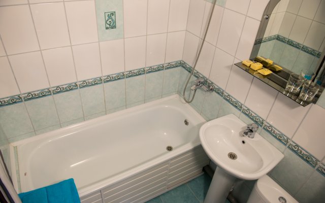 Vestnik Guest-House
