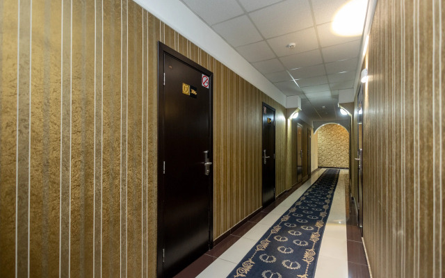 Hotel Iris
