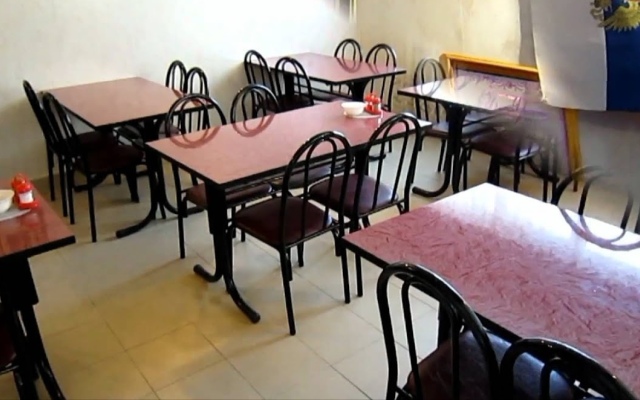 Prestizh Hotel
