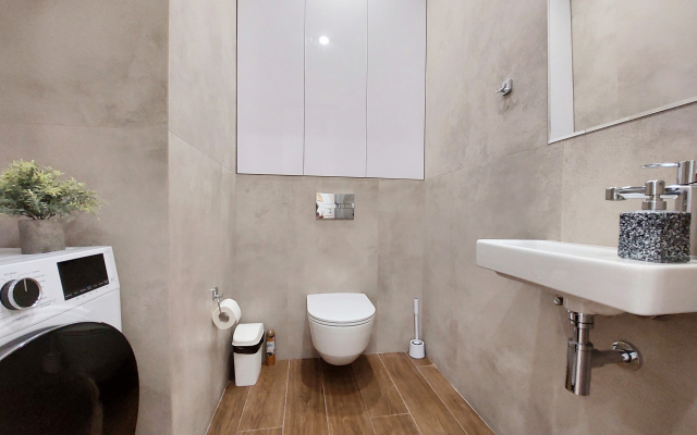 Апартаменты uTrip Leonardo