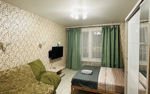 Квартира Уютная в самом центре Москвы