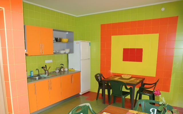 Family House Tes Guest House