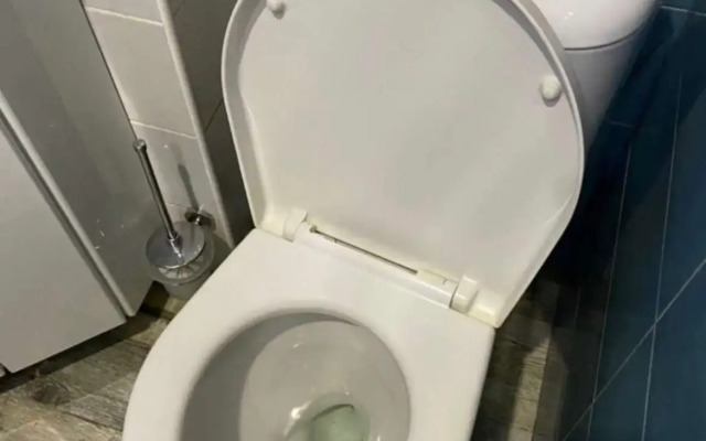 Na Uglichskoy Ulitse 11 Flat