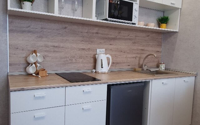 Апартаменты Уютные апартаменты в г.Обь