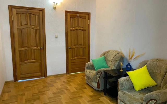 Gogolya 10 Guest house