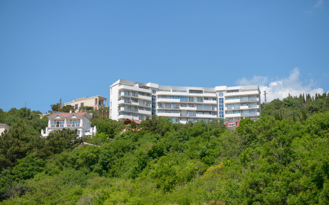 Kv. 50 "forosskiy Bereg" Apartamenty