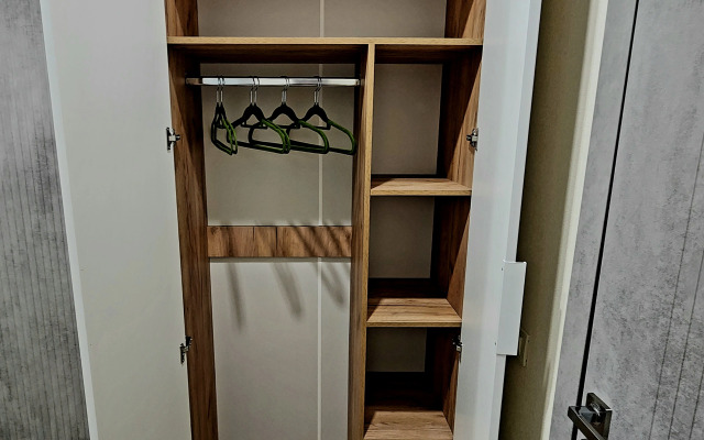 Квартира Новая в ЖК Триумф