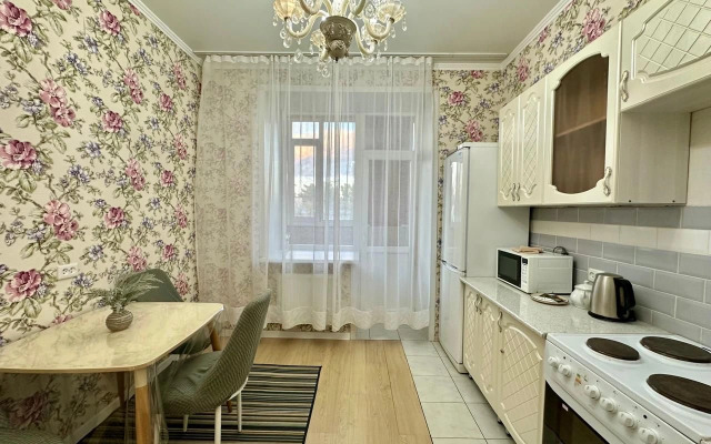 Uluchshennaya Odnokomnatnaya ZhK Irina Flat