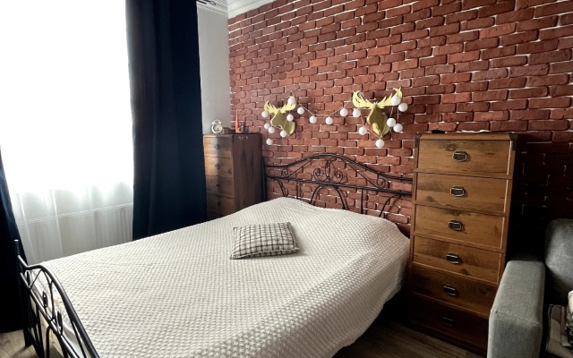 Квартира ОЛЕНЬ_КА