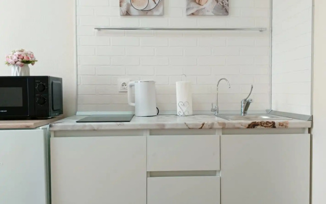 Квартира Хорошая квартира у метро