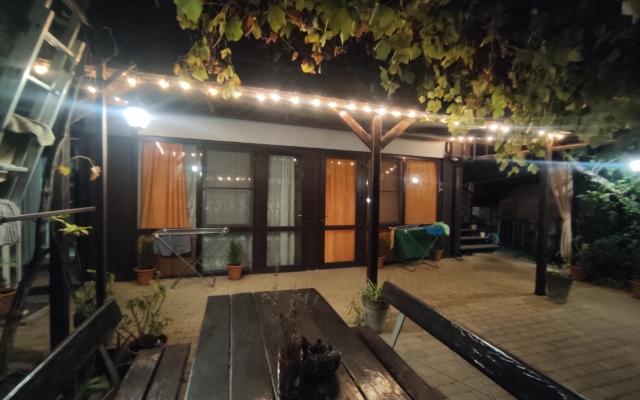 Garmoniya Guest House