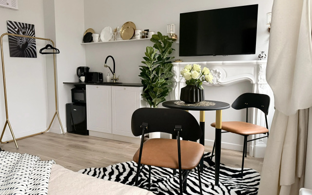 Апартаменты на Маяковской