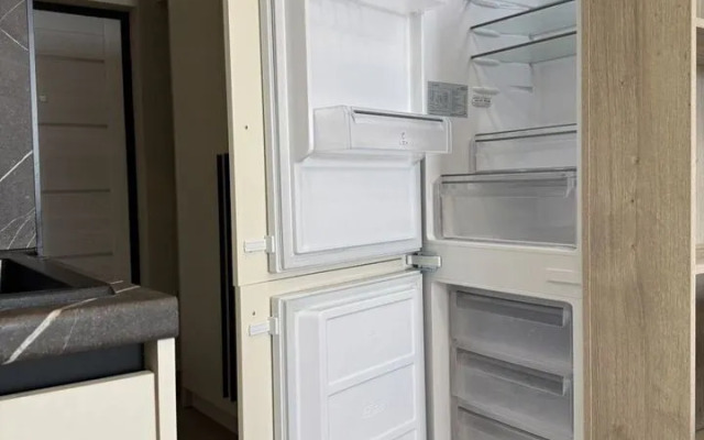 Апартаменты на Ясногорской Улице 16/2к5