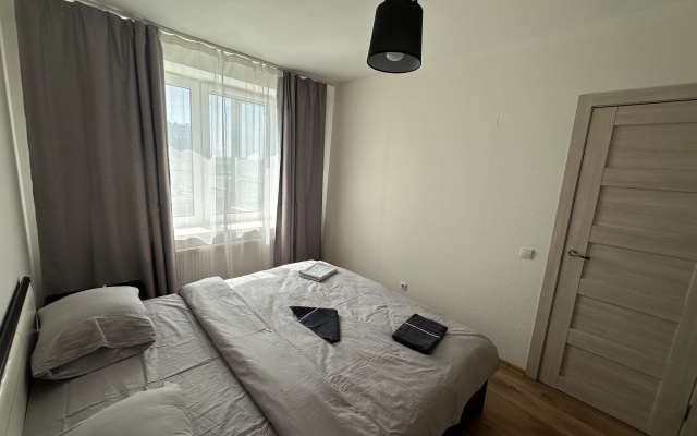 Апартаменты Чкалов у Пулково