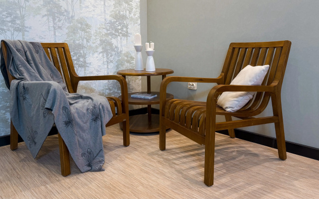 Апартаменты в центре города Владивостока