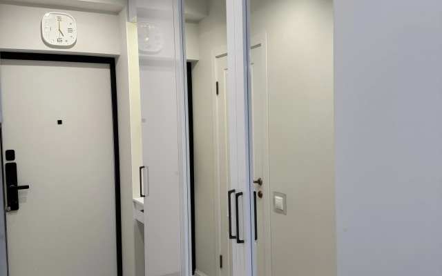Uyutnaya V Samom Zhivopisnom Meste Goroda Sochi Flat