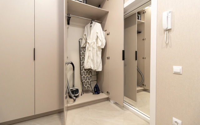 Квартира на Воронежской 47/35