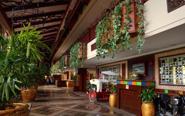 Holiday Villa Beach Resort & Spa Langkawi