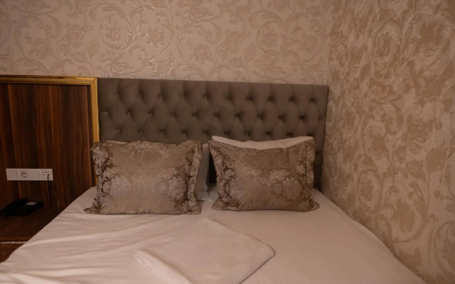 Angels Garden Hotel