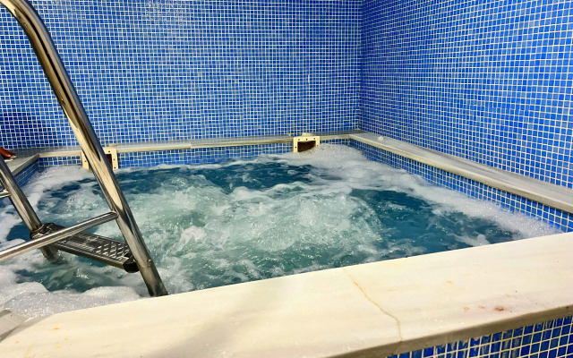 Отель Travel Inn Bakuriani