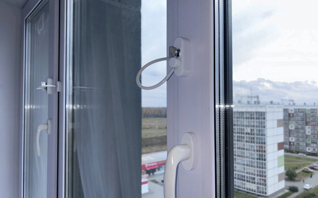 Квартира не далеко от аэропорта им Покрышкина