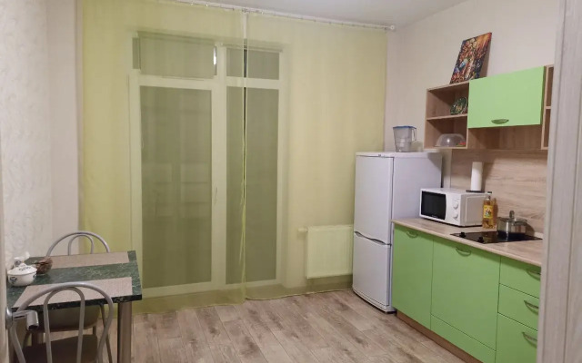 Komfort klassa Flat