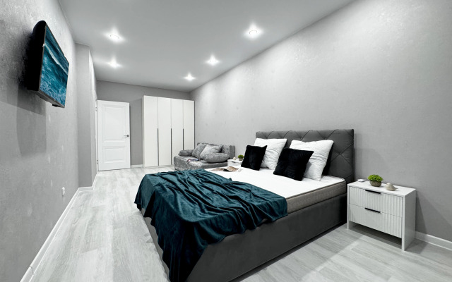 Квартира Стиль, уют и гармония в каждой детали