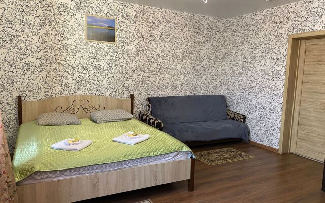 Sheremetyevo Express Guest House