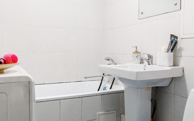 Апартаменты  Дзержинского 13