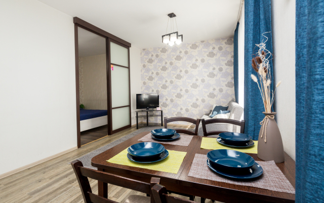 Апартаменты Однокомнатные на Невского