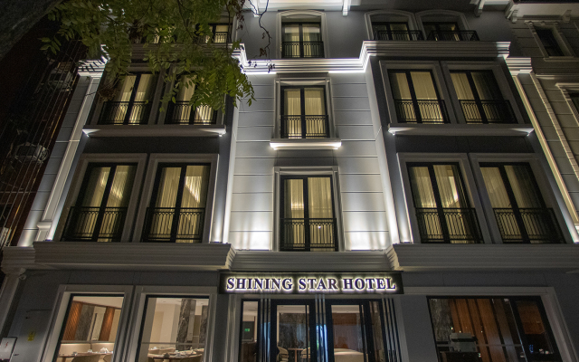 Shining Star Hotel