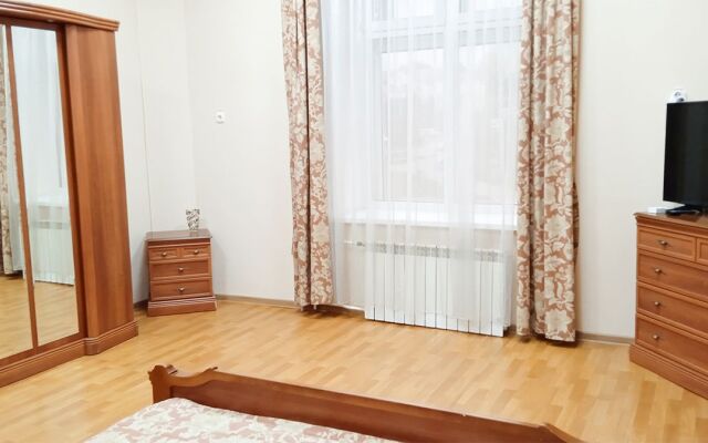 Smart Hotel KDO Saransk Hotel