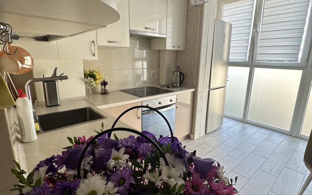 Квартира У Фридланских ворот