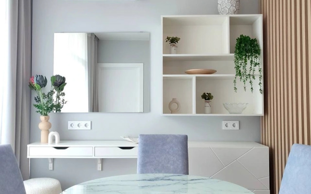 Квартира Стильная ГП 2/63